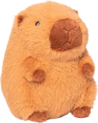 Produktbild von Plüsch-Capybara 14 cm