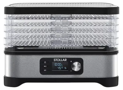 Obrázok produktu pre Stollar Vaisių džiovintuvas STOLLAR DHS600