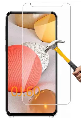 Produktbild von ino Schutzglas für Nokia 7.1 Panzerglas Panzerfolie Displayschutzglas Tempered Glass Hartglas Schutz Glasfolie Displayglas 9H