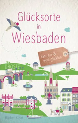 Obrázok produktu pre Glücksorte in Wiesbaden