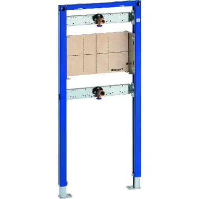 Produktbild von Geberit 111780001 Duofix Element für Dusche