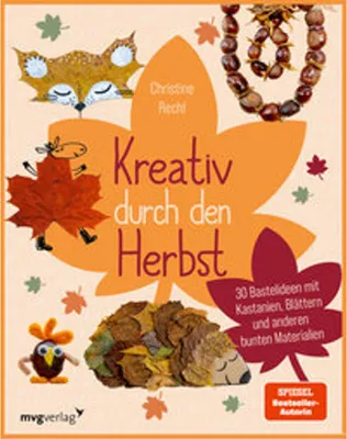 Produktbild von Kreativ durch den Herbst