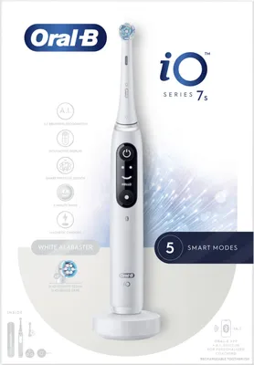Obrázok produktu pre Oral-B iO 7S Adult