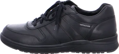 Produktbild von Mephisto Komfort Schnürschuhe Vito Herren 353235363132 Schwarz 44 EU