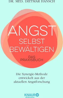 Produktbild von Angst selbst bewältigen