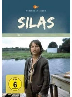 Obrázok produktu pre Silas-Die komplette Serie