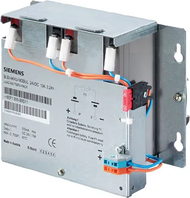 Immagine prodotto di Siemens 6EP1935-6MD11