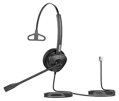 Immagine prodotto di Fanvil Cuffia HT301 monofonica (HT301)