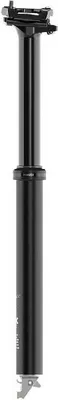 Produktbild von Fox Transfer Performance Elite 31.6mm, 120mm, Dropper-Sattelstütze, black/black