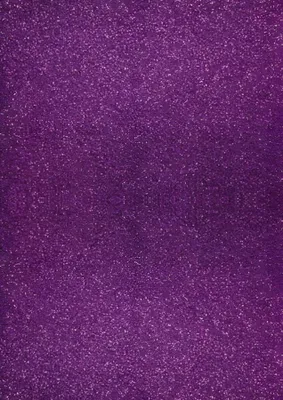 Produktbild von HEYDA 2118930500 Glitterkarton A4 lila