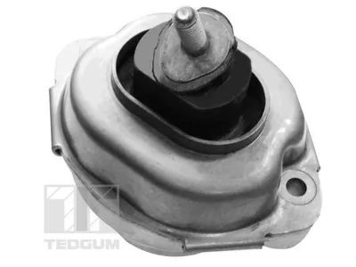 Produktbild von TEDGUM Motorlager Hydrolager für BMW X5 (E53) 00088396