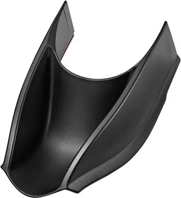 Produktbild von Aufbewahrungsbox Mittelkonsole aus ABS Kunststoff, passend für Smart 453 Fortwo/Forfour 2015-2019, für