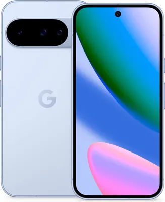 Image de Google Pixel 10 16 cm (6,3") Double SIM Android 16.0 5G USB Type-C 12 Go 128 Go 4970 mAh Violet