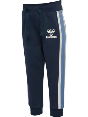 Produktbild von Hummel hmlBOBBY PANTS - blue nights, Größe:68