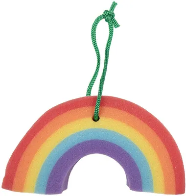 Obrázek produktu pro Clayre & Eef 66493 Houba, vícebarevná, 17 x 3 x 8 cm