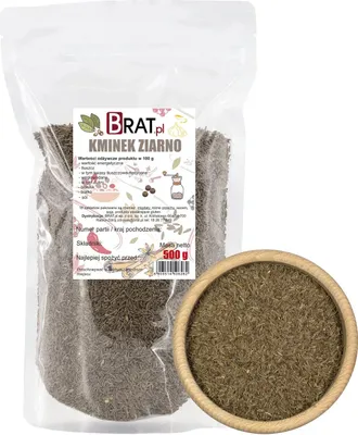 Obrázok produktu pre Rasca 500g Brat.pl