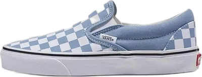 Produktbild von Vans Sneakers VN000UBSDSB1 in Blue color size 25.5