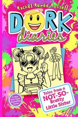 Obrázok produktu pre Dork Diaries 16