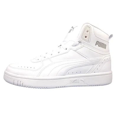 Image de Baskets Puma pour hommes, blanc(blanc), taille 10½