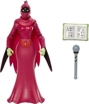 Produktbild von Masters of the Universe Origins Cartoon Collection Bogenfigur