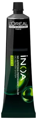 Produktbild von L'Oreal Professionnel Inoa Ammoniakfrei Permanente Haarfarbe 7.13 60 ml