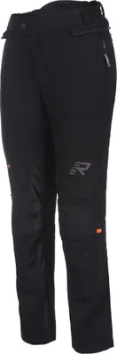 Obrázek produktu pro Rukka AirGobina 2.0 Dámské textilní motocyklové kalhoty, černé, 36