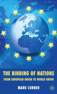 Obrázek produktu pro The Binding of Nations