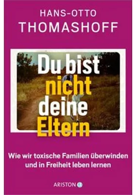 Image de Du bist nicht deine Eltern