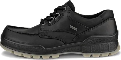 Produktbild von Ecco Track 25 GTX Herren Halbschuhe Schnürer Schuhe Leder Gore-Tex 831714-51052