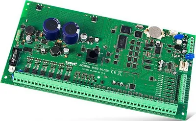 Produktbild von Satel Integra 64 Plus Motherboard