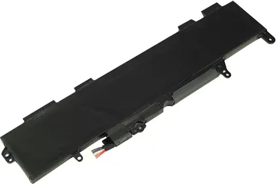 Produktbild von PowerSmart 4330mAh Akku für HP EliteBook 730 G5, EliteBook 735 G5, EliteBook 740 G5, EliteBook 735 G
