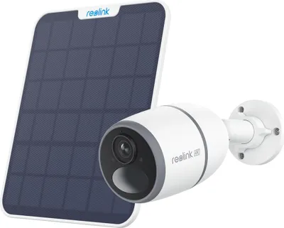 Produktbild von Reolink Go Series G340+ Solar Panel 2-W