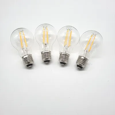 Produktbild von LEDVANCE Smarte LED-Lampe WiFi Technologie Sockel E27 Dimmbar Warmweißen¸ 2700 K