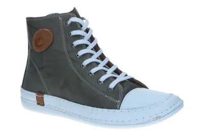 Produktbild von Andrea Conti Damen Sneaker 0025902 032  (Schuhgröße: 39)