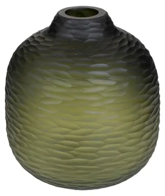 Produktbild von Kaheku Vase Girelli grün 19 Ø 22h 1284000774