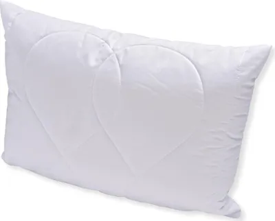 Produktbild von Kopfkissen Luxus plus 50x70cm 400g mit Reißverschluss