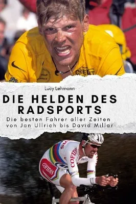 Obrázek produktu pro Die Helden des Radsports