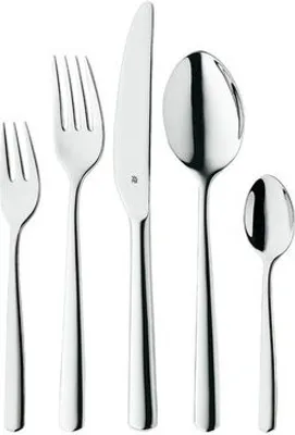 Produktbild von WMF 1120009002 Besteck Set Boston 60-teilig