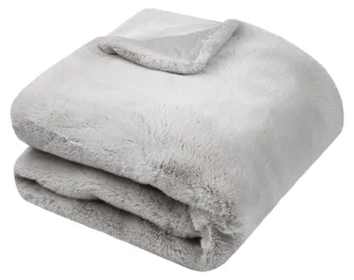 Image de Plaid cocooning Bostan