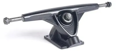 Produktbild von Yocaher Longboard Achse Silber 9.5 Inches Silber 9.5 Inches