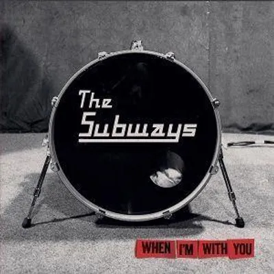 Produktbild von When I'm With You