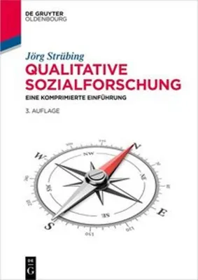 Obrázok produktu pre Qualitative Sozialforschung