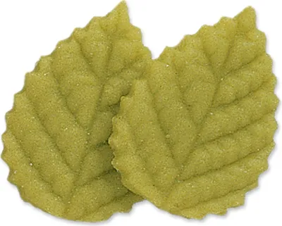 Produktbild von Günthart 20 Rosenblätter aus Marzipan
