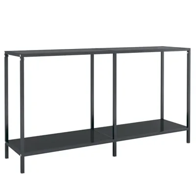 Produktbild von VidaXL 331695, Schwarz