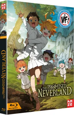 Immagine prodotto di The Promised Neverland - Stagione 1