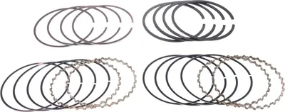 Produktbild von MASTER-SPORT Kolbenring 79.80-K-SET/20/-MS für LADA 1200-1600 Limousine