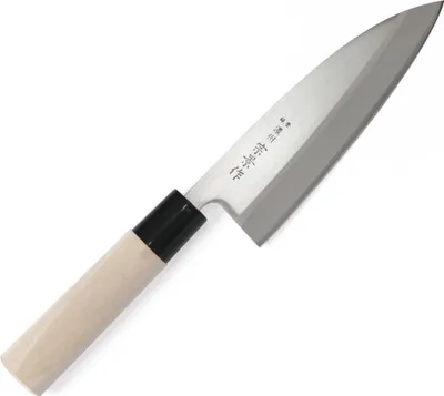 Produktbild von HAIKU HOME Fischmesser Deba HH 03
