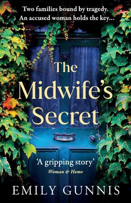 Produktbild von The Midwife's Secret