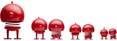 Produktbild von Hoptimist Bumble, Sammelfigur
