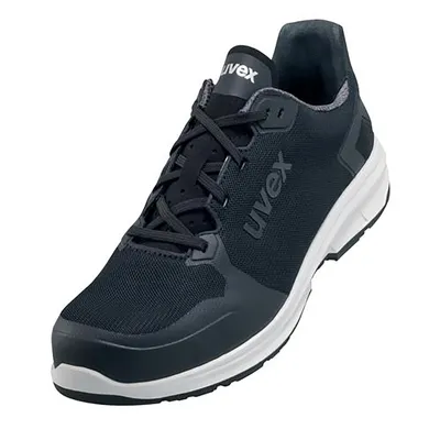 Immagine prodotto di uvex 1 sport scarpe basse S1 nero larghezza 11 numero 45
